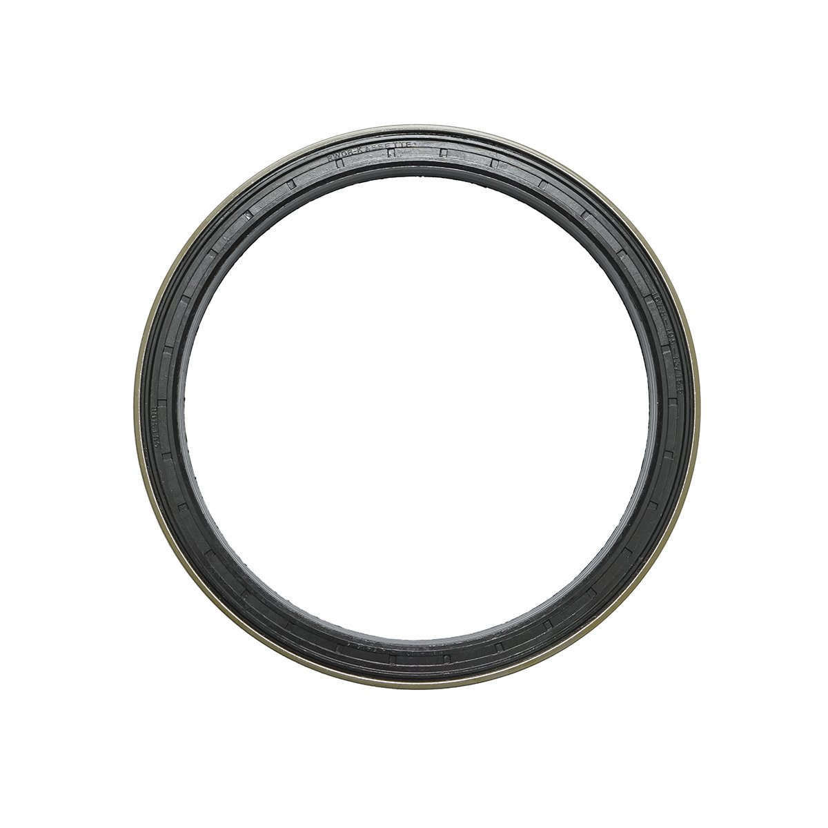 Simering roata fata John Deere, Same 167.8x198x13/14.5 mm AL154055, AL81842, F514300020450, 0.010.2936.0, 0.900.0052.6, 04415117, 0734309386, 1029360, 9653861, AL84842, T187684, 090000526